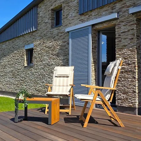 Holiday home Fh58 - 