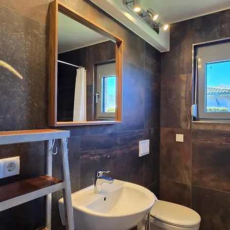 Holiday home Fh58 - 